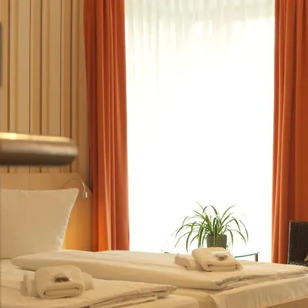 호텔 Mueritzperle 바렌