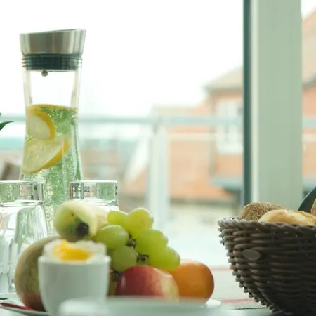 Müritzperle 3* Waren (Mueritz)