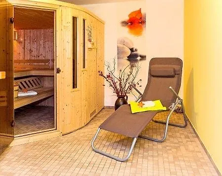 Mueritzperle Hotel