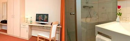 Müritzperle 3* Waren (Mueritz)