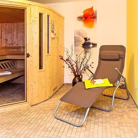 Müritzperle Waren (Mueritz)