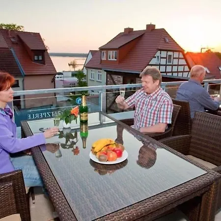 Müritzperle Waren (Mueritz)