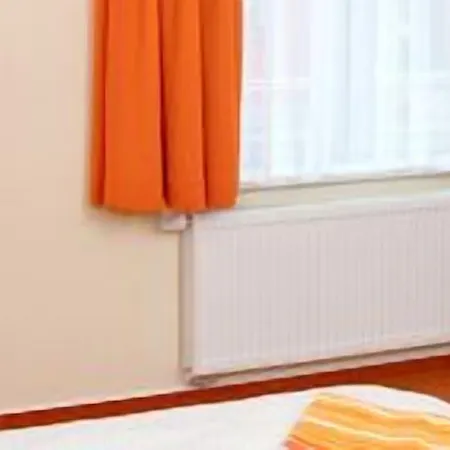 Hotel Müritzperle Waren (Mueritz)