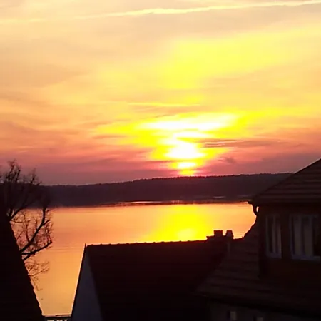 Hotel Müritzperle 3*