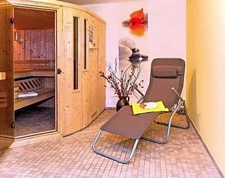 Hotell Mueritzperle Waren (Mueritz)
