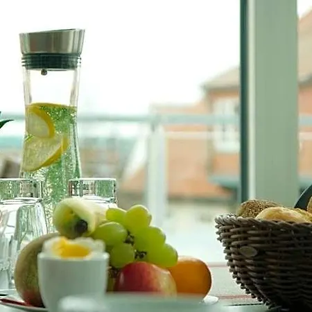 Mueritzperle Hotell