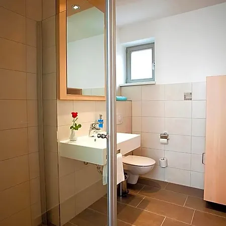 Mueritzperle Hotell Waren (Mueritz)