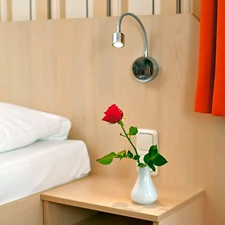 Mueritzperle Hotell Waren (Mueritz)