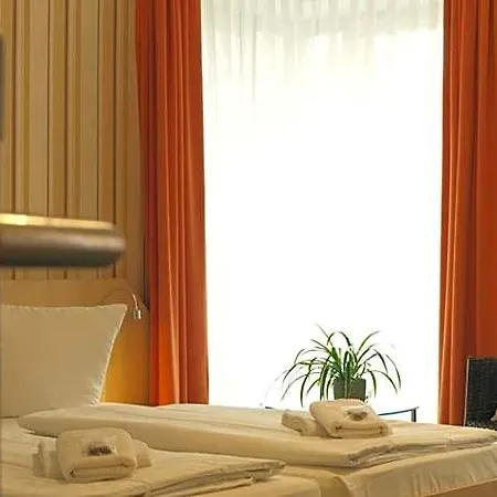 Mueritzperle Hotell 3*