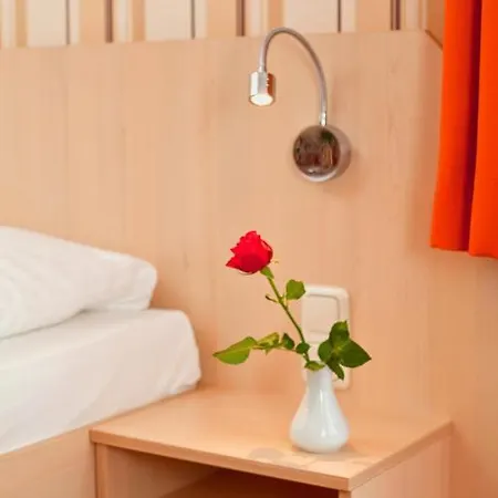 Hotell Mueritzperle