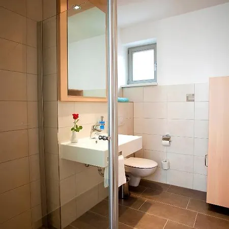 Hotel Mueritzperle Waren (Mueritz)